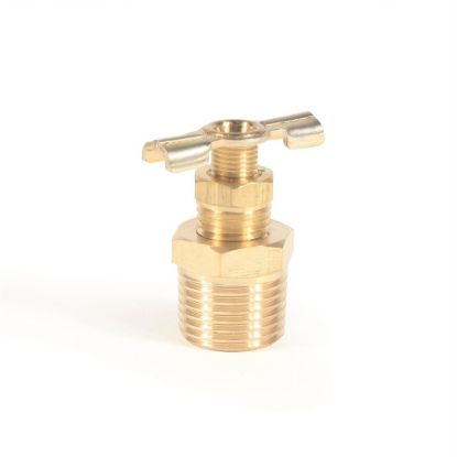 Picture of 11703 Camco Water Heater Drain Valve