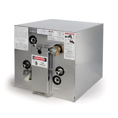 Picture of 11811 Camco Marine Water Heater