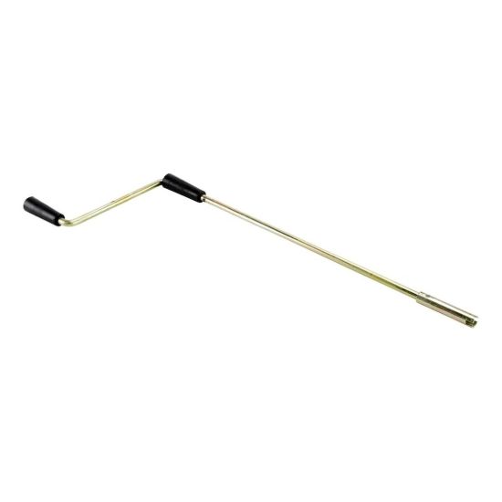 Picture of 119226 Lippert Components Trailer Stabilizer Jack Stand Crank