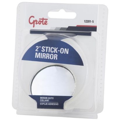 Picture of 122015 Grote Industries Blind Spot Mirror