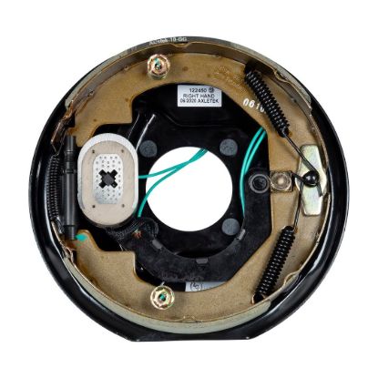 Picture of 122450 Lippert Components Trailer Brake Assembly