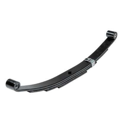 Picture of 124903 Lippert Components Trailer Axle Leaf Spring