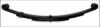 Picture of 124903 Lippert Components Trailer Axle Leaf Spring