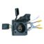 Picture of 13165 Husky Towing Trailer Wiring Connector Adapter
