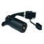 Picture of 13170 Husky Towing Trailer Wiring Connector Adapter