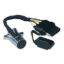 Picture of 13173 Husky Towing Trailer Wiring Connector Adapter