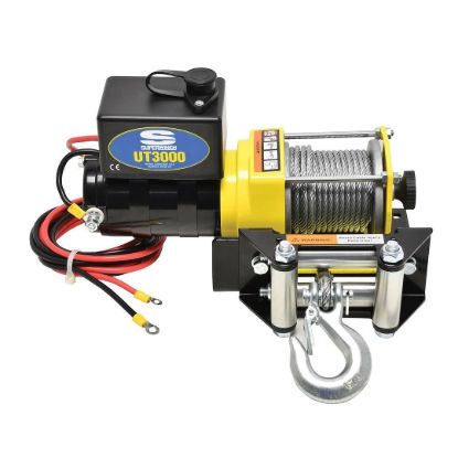 Picture of 1331200 Superwinch Winch