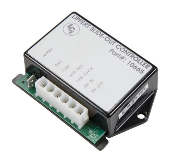 Picture of 135666 Lippert Components Slide Out Control Module