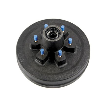 Picture of 141286 Lippert Components Trailer Axle Hub