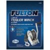 Picture of 142203 Fulton Trailer Boat Winch