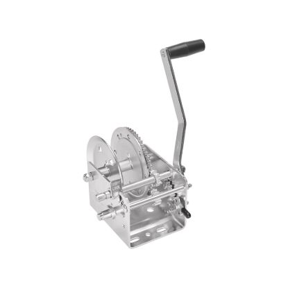 Picture of 142410 Fulton Trailer Boat Winch