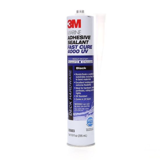 Picture of 14316 3M Adhesive Sealant