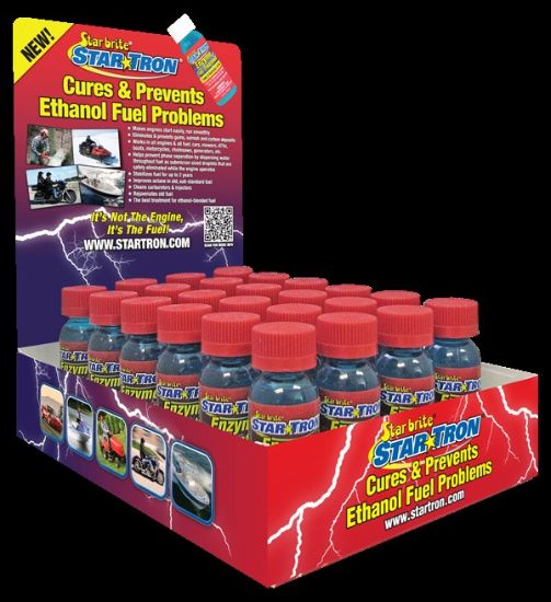 Picture of 14324 Star Brite Fuel Additive