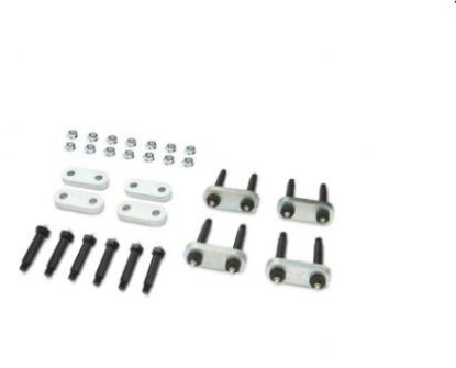 Picture of 146291 Lippert Components Leaf Spring Equalizer