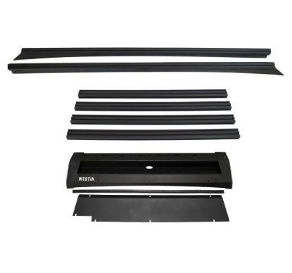 Picture of 1500005B Westin Automotive Roof Rack Component