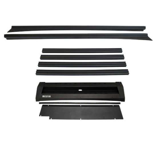 Picture of 1500005B Westin Automotive Roof Rack Component