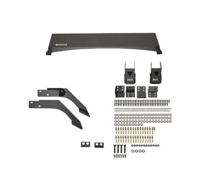 Picture of 1500015A Westin Automotive Roof Rack Mounting Kit