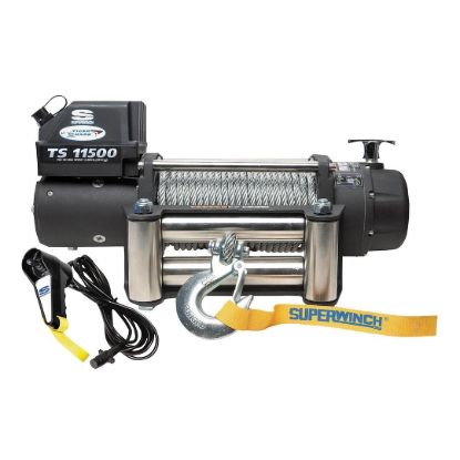 Picture of 1511200 Superwinch Winch