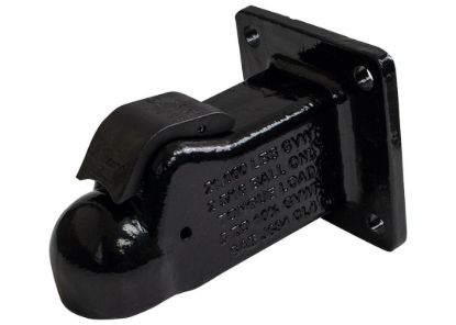 Picture of 1592381 Demco RV Trailer Coupler