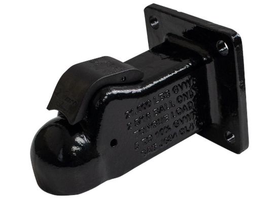 Picture of 1592381 Demco RV Trailer Coupler