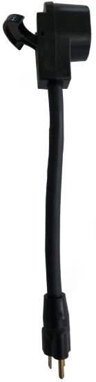 Picture of 15AM30AF12 SouthWire Corp. Power Cord Adapter