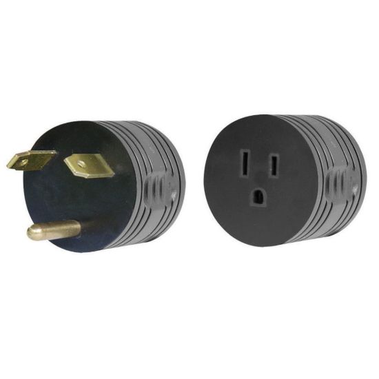 Picture of 1600501 AP Products Power Cord Adapter
