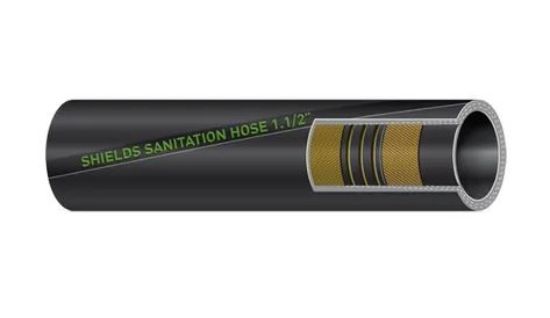 Picture of 161011120S Sierra Marine Waste Water Hose