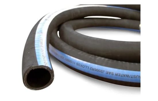 Picture of 162501580S Sierra Marine Marine Exhaust Hose