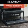 Picture of 163164 Lippert Components Entry Step Gear