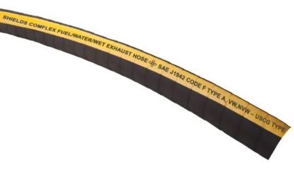 Picture of 163211140S Sierra Marine Marine Exhaust Hose