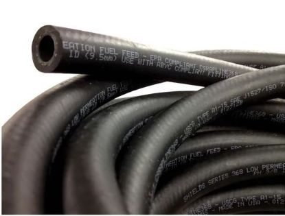 Picture of 163680120S Sierra Marine Fuel Tank Vent Hose