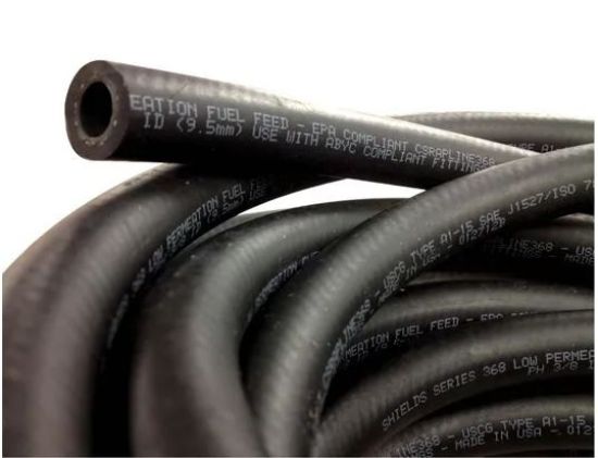 Picture of 163680560S Sierra Marine Fuel Line