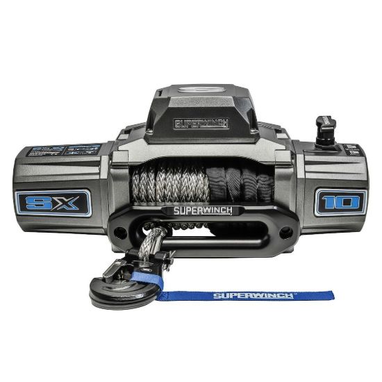 Picture of 1710201 Superwinch Winch