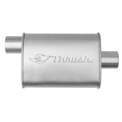 Picture of 17635 Dynomax Exhaust Muffler