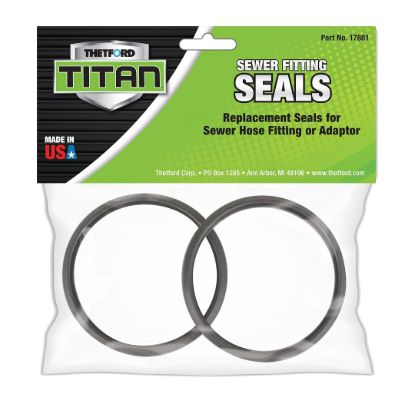 Picture of 17881 Thetford Sewer Hose Seal