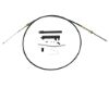 Picture of 182190 Sierra Marine Auto Trans Shifter Cable