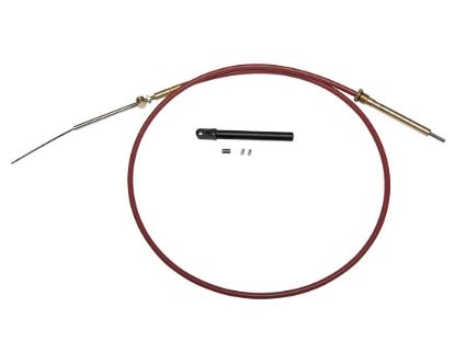 Picture of 1822451 Sierra Marine Auto Trans Shifter Cable