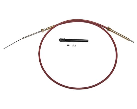 Picture of 1822451 Sierra Marine Auto Trans Shifter Cable