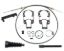 Picture of 182603 Sierra Marine Auto Trans Shifter Cable