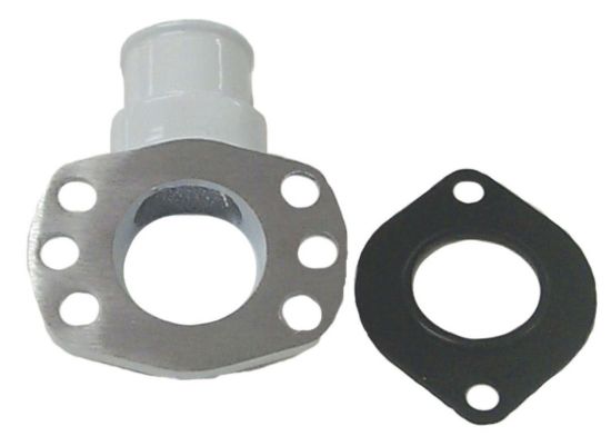 Picture of 182778 Sierra Marine Thermostat Housing