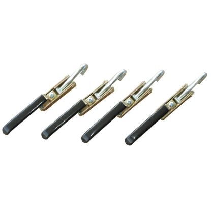 Picture of 182894 Lippert Components Turnbuckle Handle