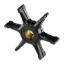 Picture of 183001 Sierra Marine Water Pump Impeller