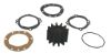Picture of 183047 Sierra Marine Water Pump Impeller