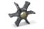 Picture of 183083 Sierra Marine Water Pump Impeller