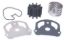 Picture of 1832121 Sierra Marine Water Pump Impeller