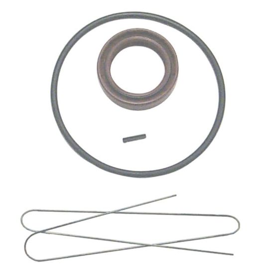 Picture of 183893 Sierra Marine Marine Engine Gear Shift Gasket
