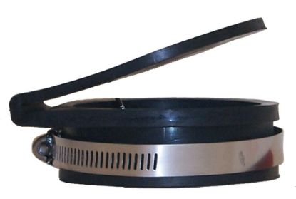 Picture of 184456 Sierra Marine Marine Exhaust Water Shutters