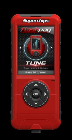 Picture of 1845 Superchips Computer Programmer