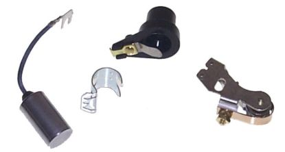 Picture of 185250 Sierra Marine Marine Tune-Up Kit