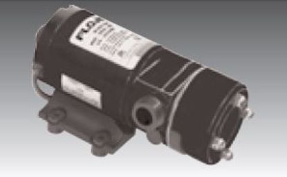 Picture of 18550000A Flojet Macerator Pump